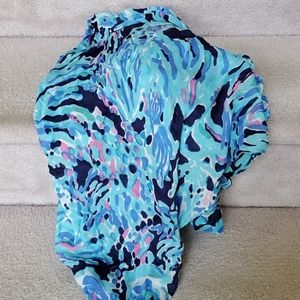 Lilly Pulitzer